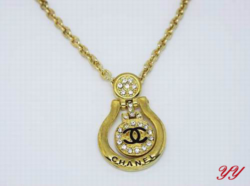 Collana Chanel Modello 100